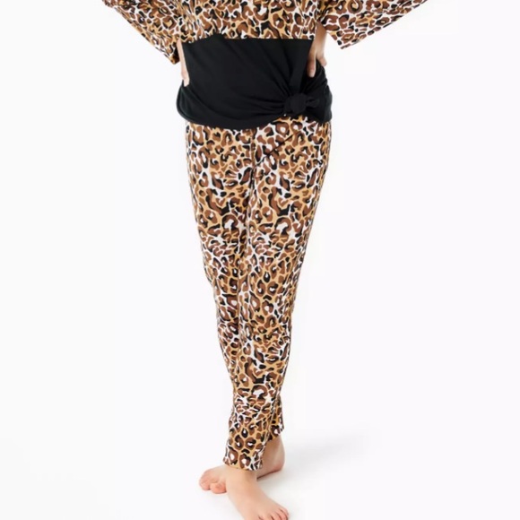Lilly Pulitzer Other - Lilly Pulitzer Mini Weekend Legging